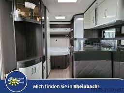 HOBBY Prestige 560 FC Modell 2025