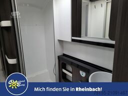 HOBBY Prestige 560 FC Modell 2025