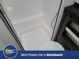 HOBBY Prestige 560 FC Modell 2025