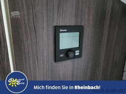 HOBBY Prestige 560 FC Modell 2025