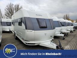 HOBBY De Luxe 515 UHL Modell 2025