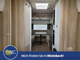 HOBBY De Luxe 515 UHL Modell 2025