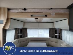 HOBBY De Luxe 515 UHL Modell 2025