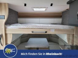 HOBBY De Luxe 515 UHL Modell 2025