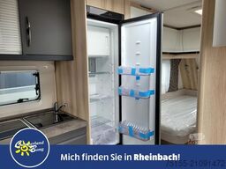 HOBBY De Luxe 515 UHL Modell 2025