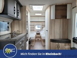 HOBBY De Luxe 515 UHL Modell 2025