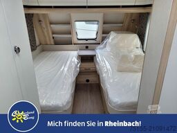 HOBBY De Luxe 515 UHL Modell 2025