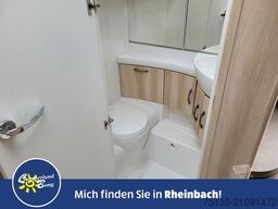 HOBBY De Luxe 515 UHL Modell 2025