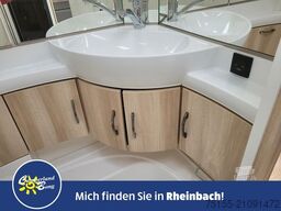 HOBBY De Luxe 515 UHL Modell 2025