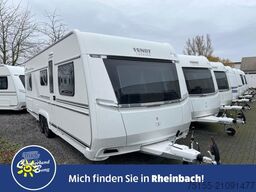 FENDT Diamant 650 GD Modell 2026