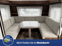 FENDT Diamant 650 GD Modell 2026