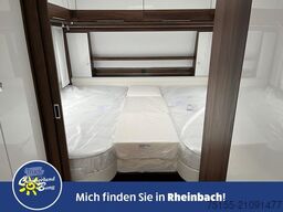 FENDT Diamant 650 GD Modell 2026