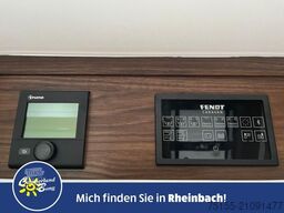 FENDT Diamant 650 GD Modell 2026