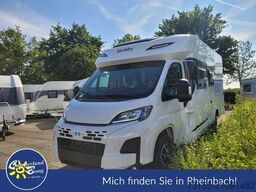 HOBBY OnTour T 700 F