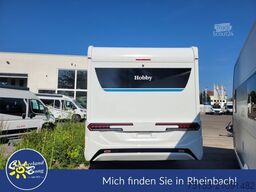 HOBBY OnTour T 700 F