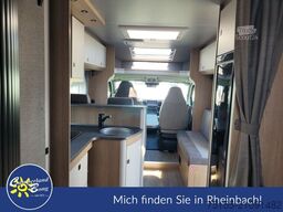 HOBBY OnTour T 700 F