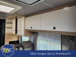 HOBBY OnTour T 700 F