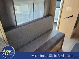 HOBBY OnTour T 700 F