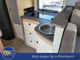 HOBBY OnTour T 700 F