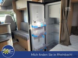 HOBBY OnTour T 700 F