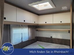 HOBBY OnTour T 700 F