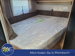 HOBBY OnTour T 700 F