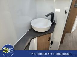 HOBBY OnTour T 700 F