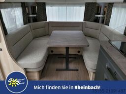 HOBBY De Luxe 515 UHK Modell 2025