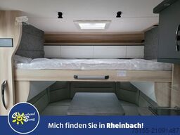 HOBBY De Luxe 515 UHK Modell 2025