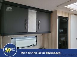 HOBBY De Luxe 515 UHK Modell 2025