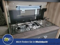 HOBBY De Luxe 515 UHK Modell 2025