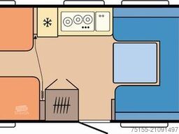 HOBBY Excellent Edition 540 WLU Modell 2026