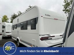 HOBBY Excellent Edition 540 WLU Modell 2026