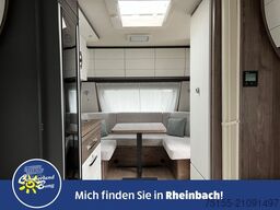 HOBBY Excellent Edition 540 WLU Modell 2026