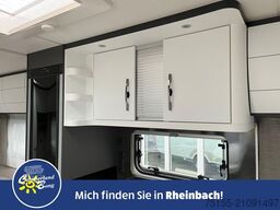 HOBBY Excellent Edition 540 WLU Modell 2026