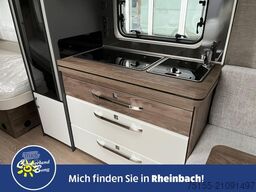 HOBBY Excellent Edition 540 WLU Modell 2026