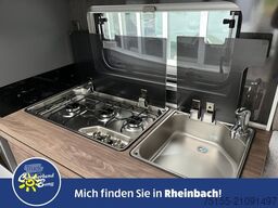 HOBBY Excellent Edition 540 WLU Modell 2026