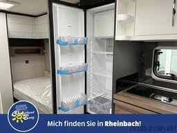 HOBBY Excellent Edition 540 WLU Modell 2026