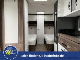 HOBBY Excellent Edition 540 WLU Modell 2026