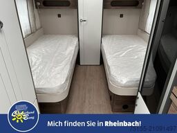 HOBBY Excellent Edition 540 WLU Modell 2026