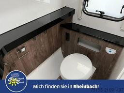 HOBBY Excellent Edition 540 WLU Modell 2026