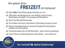 HOBBY Excellent Edition 540 WLU Modell 2026