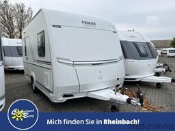 FENDT Apero Activ 390 FH Modell 2026