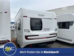 FENDT Apero Activ 390 FH Modell 2026