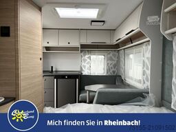 FENDT Apero Activ 390 FH Modell 2026