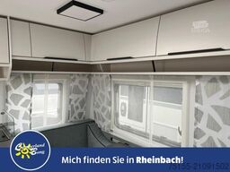 FENDT Apero Activ 390 FH Modell 2026