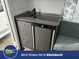 FENDT Apero Activ 390 FH Modell 2026