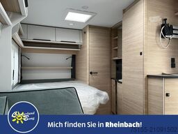 FENDT Apero Activ 390 FH Modell 2026