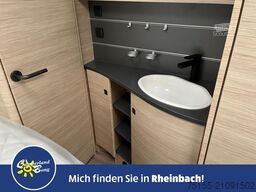 FENDT Apero Activ 390 FH Modell 2026