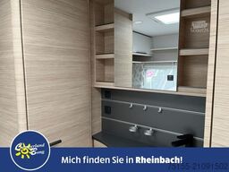 FENDT Apero Activ 390 FH Modell 2026